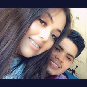 Meet your Posher, Oliver del angel